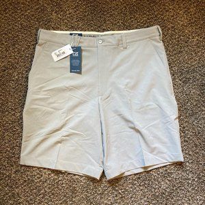 cutter & buck men's 36” drytec shorts